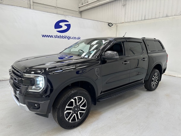 Used Ford Ranger 2024 for sale - 75623037: Photo 7
