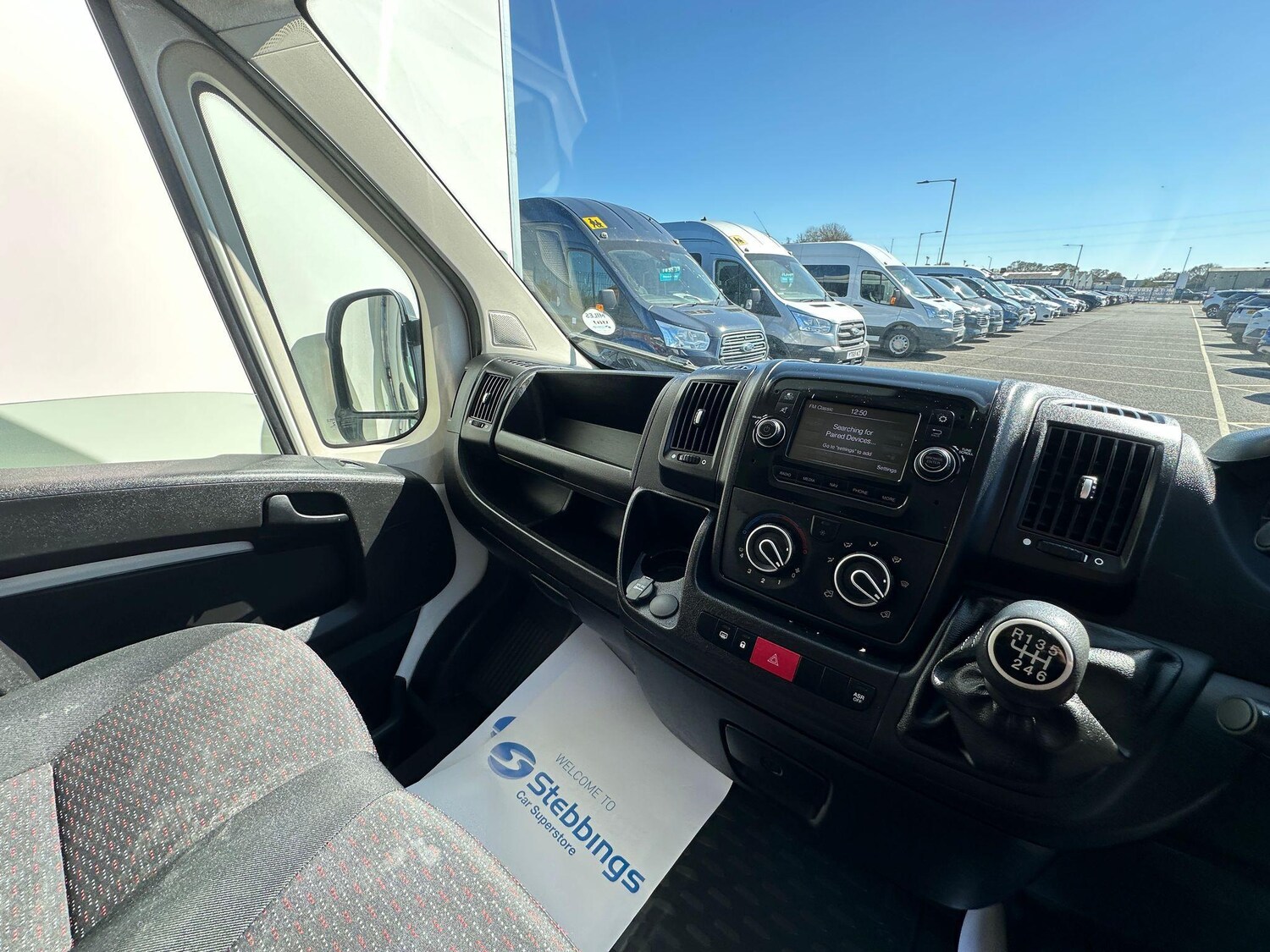 Vehicle 17