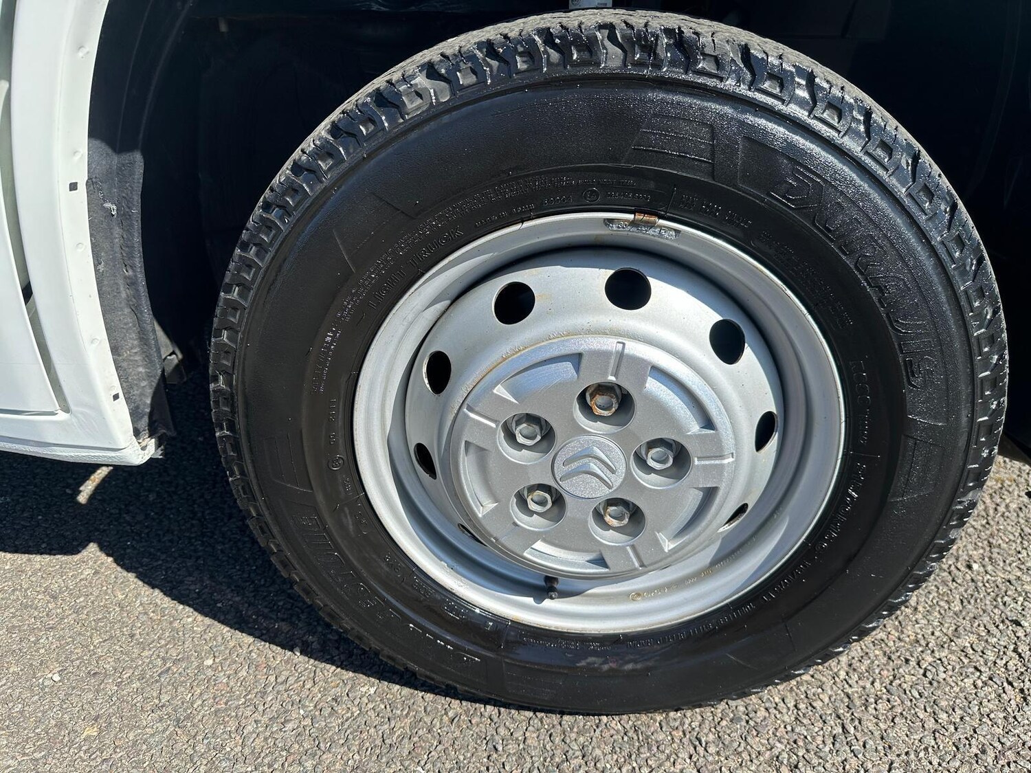 Vehicle 37
