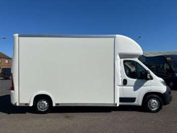 Used Citroen Relay 2021 for sale - 74294571: Photo