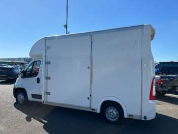 Used Citroen Relay 2021 for sale - 74294571: Photo