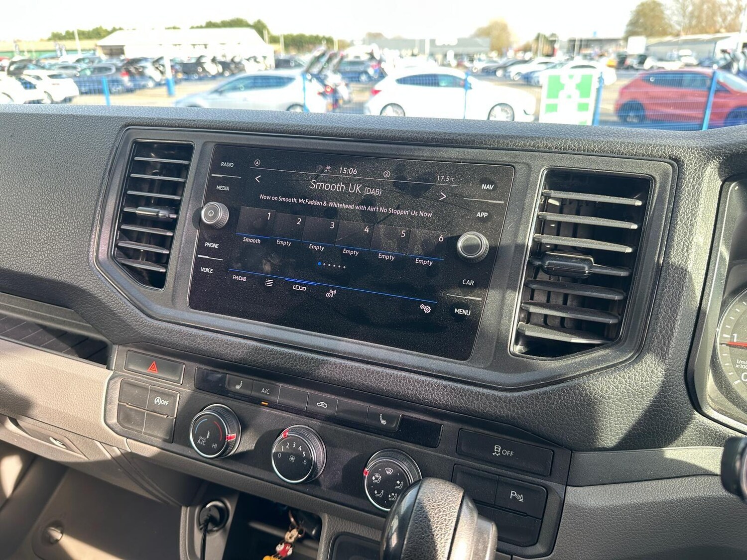 Used Volkswagen Crafter 2022 for sale - 77657456: Photo 5