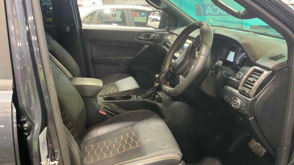 Used Ford Ranger 2022 for sale - 77597952: Photo 10