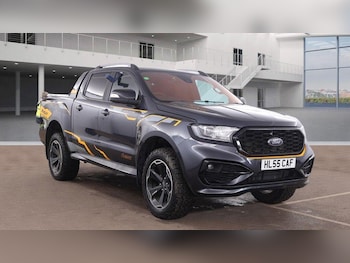 Used Ford Ranger 2022 for sale - 77597952: Photo