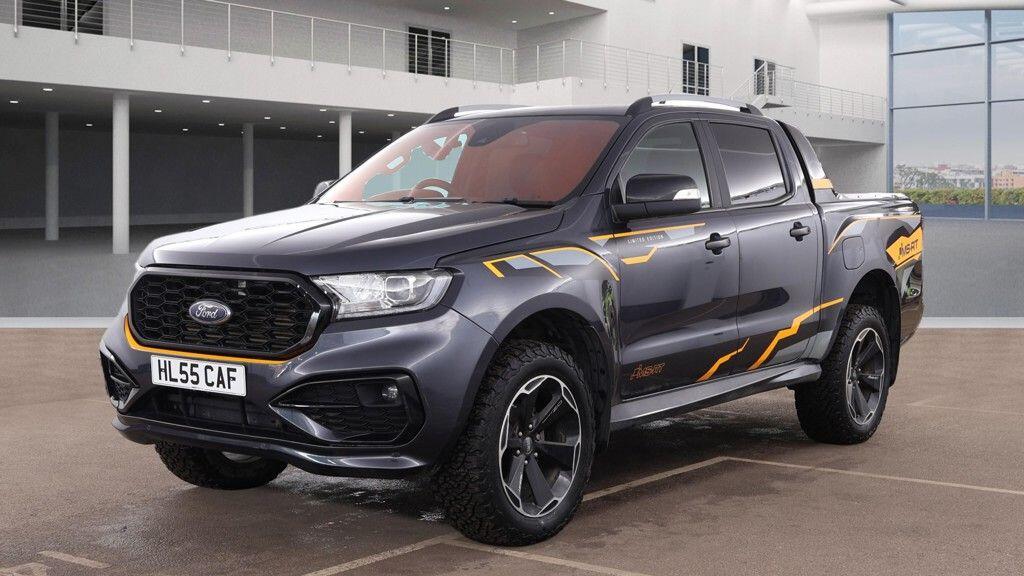 Used Ford Ranger 2022 for sale - 77597952: Photo 3