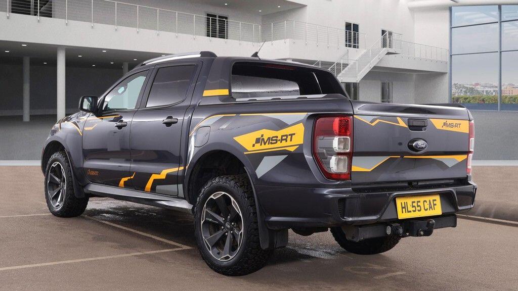 Used Ford Ranger 2022 for sale - 77597952: Photo 5