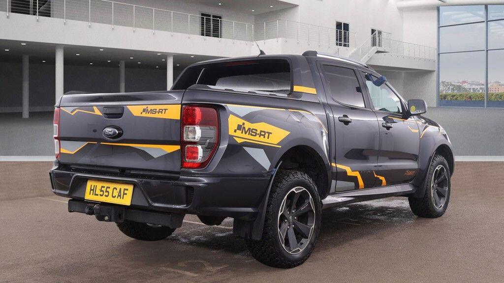 Used Ford Ranger 2022 for sale - 77597952: Photo 8