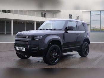 Used Land Rover Defender 90 2025 for sale - 76269907: Photo 3