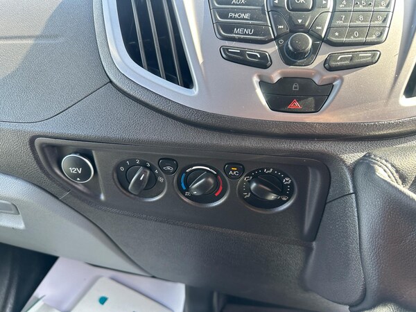 Used Ford Transit 2018 for sale - 74349845: Photo 13