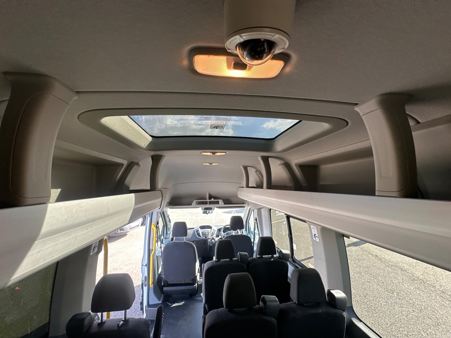 Vehicle 30
