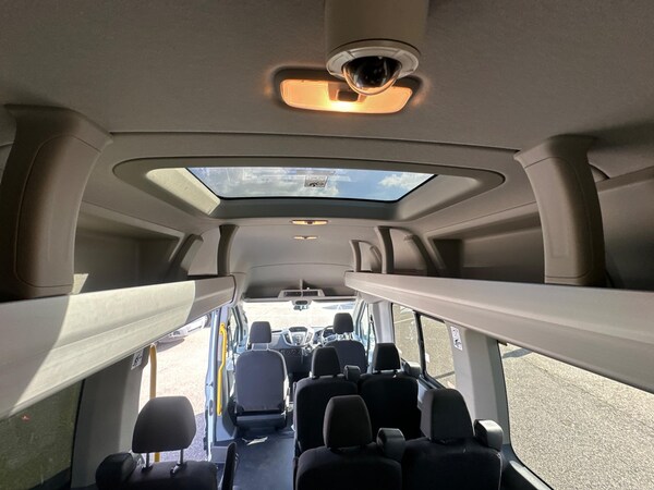 Used Ford Transit 2018 for sale - 74349845: Photo 30