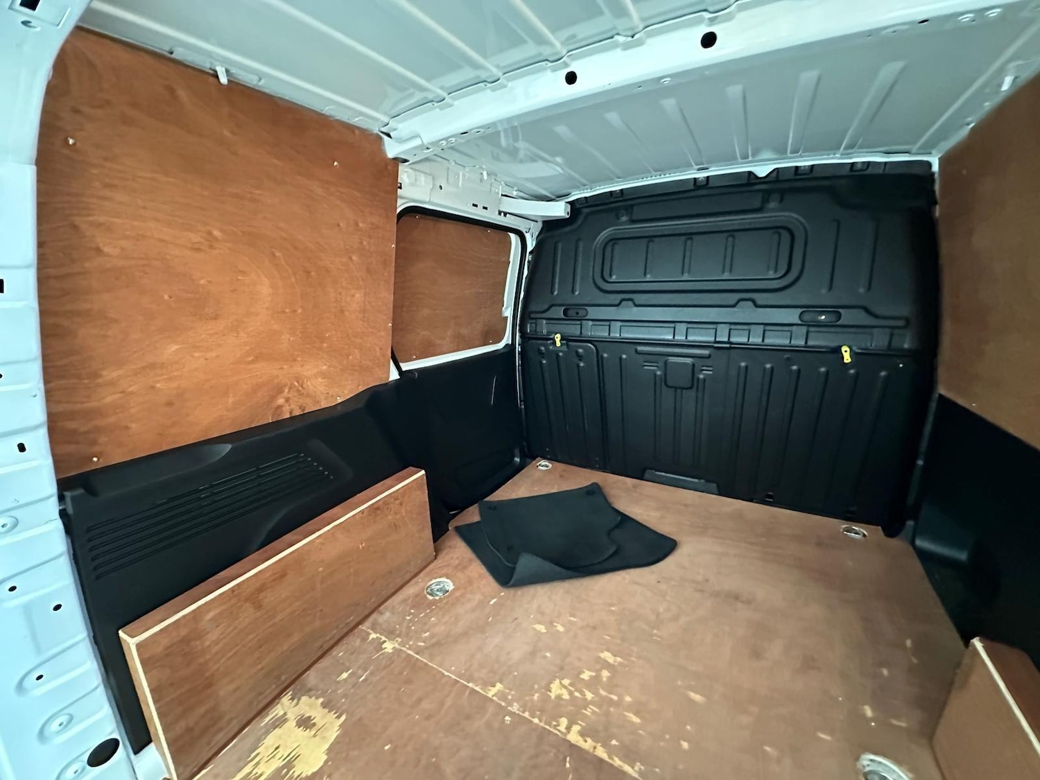 Used Citroen Berlingo 2019 for sale - 77550626: Photo 21