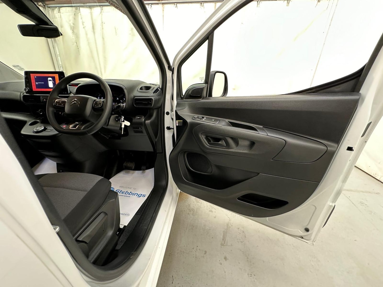 Used Citroen Berlingo 2019 for sale - 77550626: Photo 27