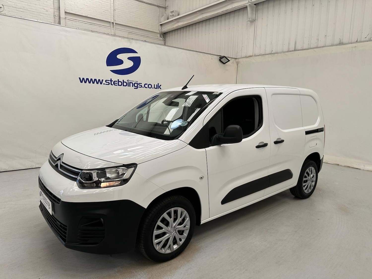 Used Citroen Berlingo 2019 for sale - 77550626: Photo 3
