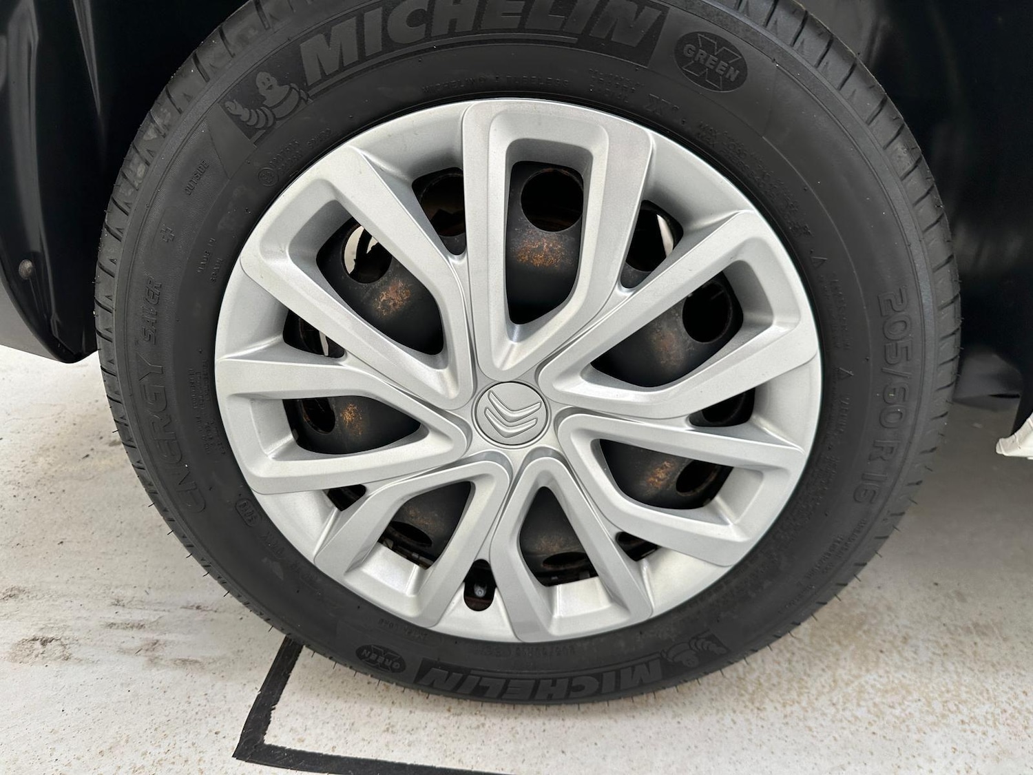 Used Citroen Berlingo 2019 for sale - 77550626: Photo 32