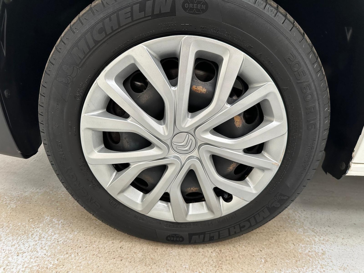 Used Citroen Berlingo 2019 for sale - 77550626: Photo 34