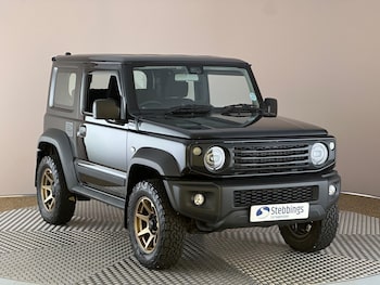 Used Suzuki Jimny 2023 for sale - 78999024: Photo