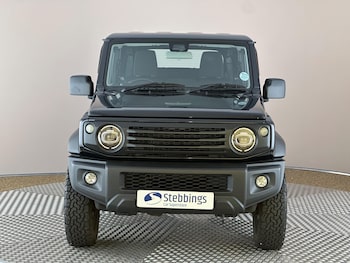 Used Suzuki Jimny 2023 for sale - 78999024: Photo