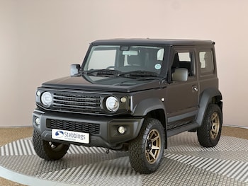 Used Suzuki Jimny 2023 for sale - 78999024: Photo