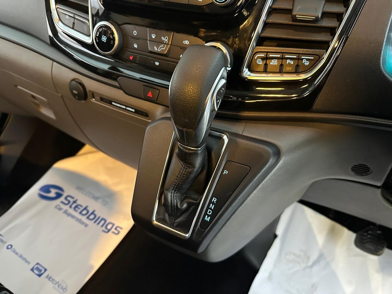 Used Ford Transit Custom 2022 for sale - 77524061: Photo 12