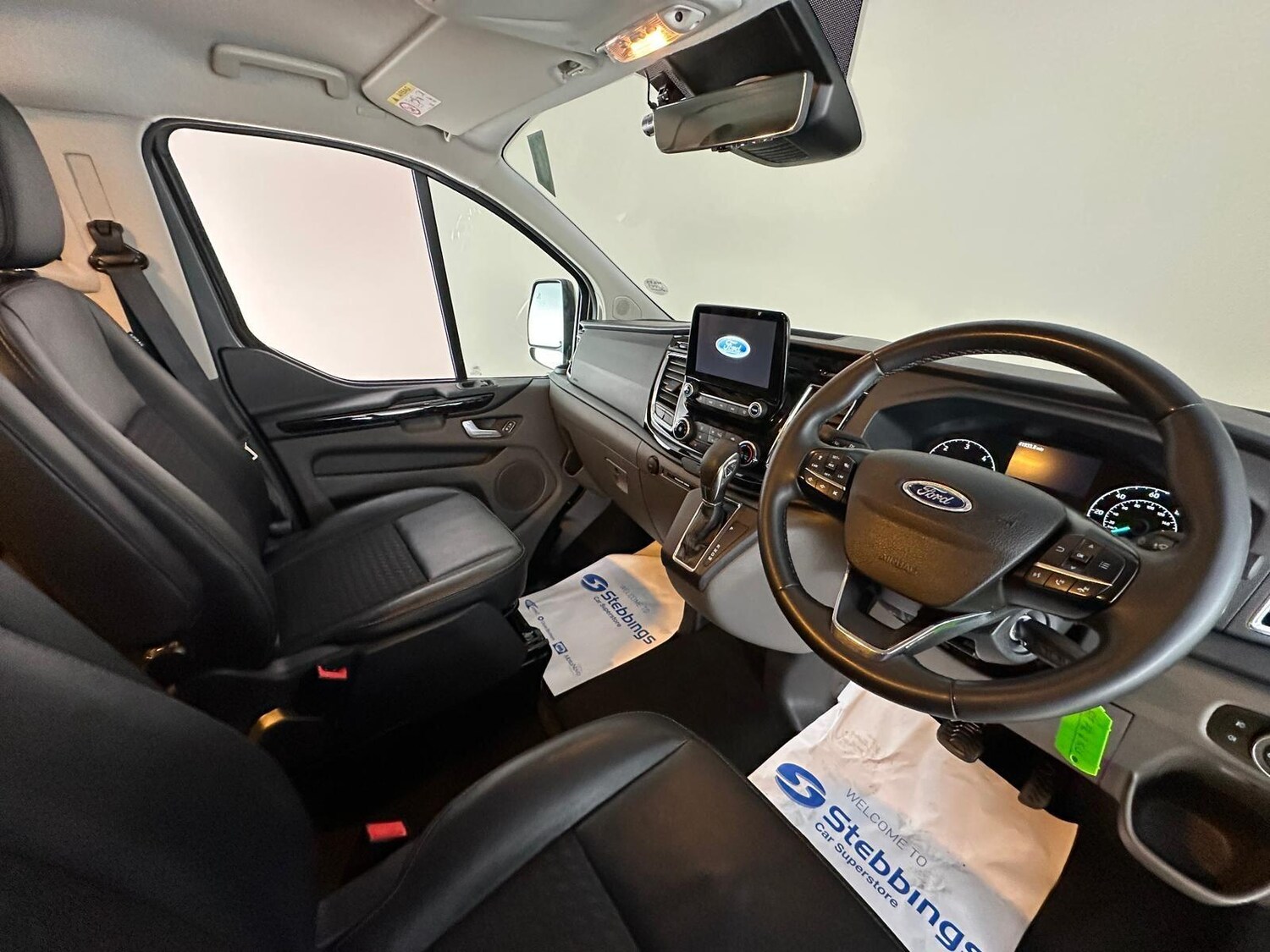 Used Ford Transit Custom 2022 for sale - 77524061: Photo 13