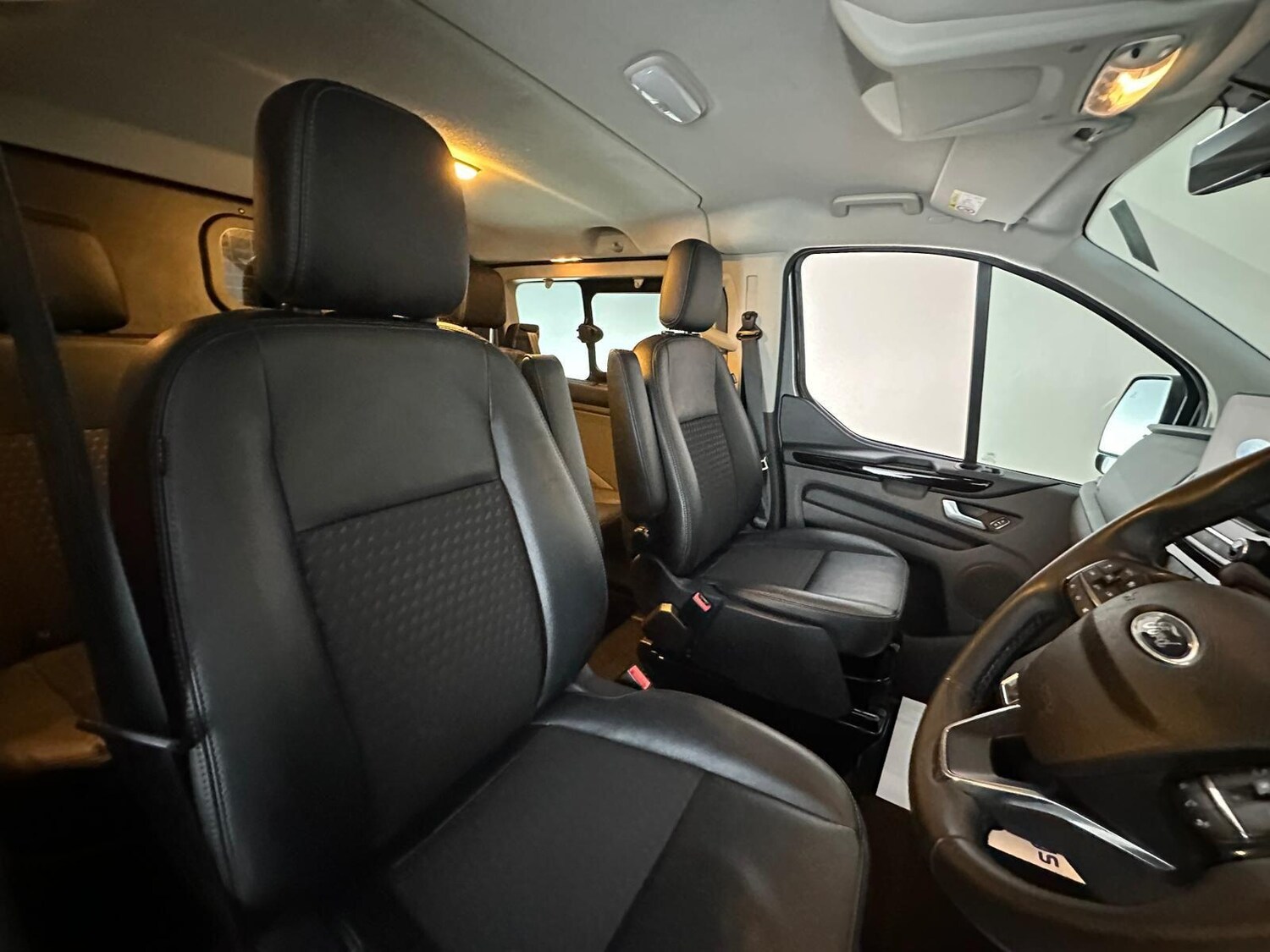 Used Ford Transit Custom 2022 for sale - 77524061: Photo 14