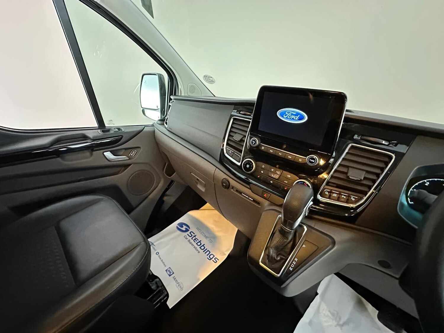 Used Ford Transit Custom 2022 for sale - 77524061: Photo 15