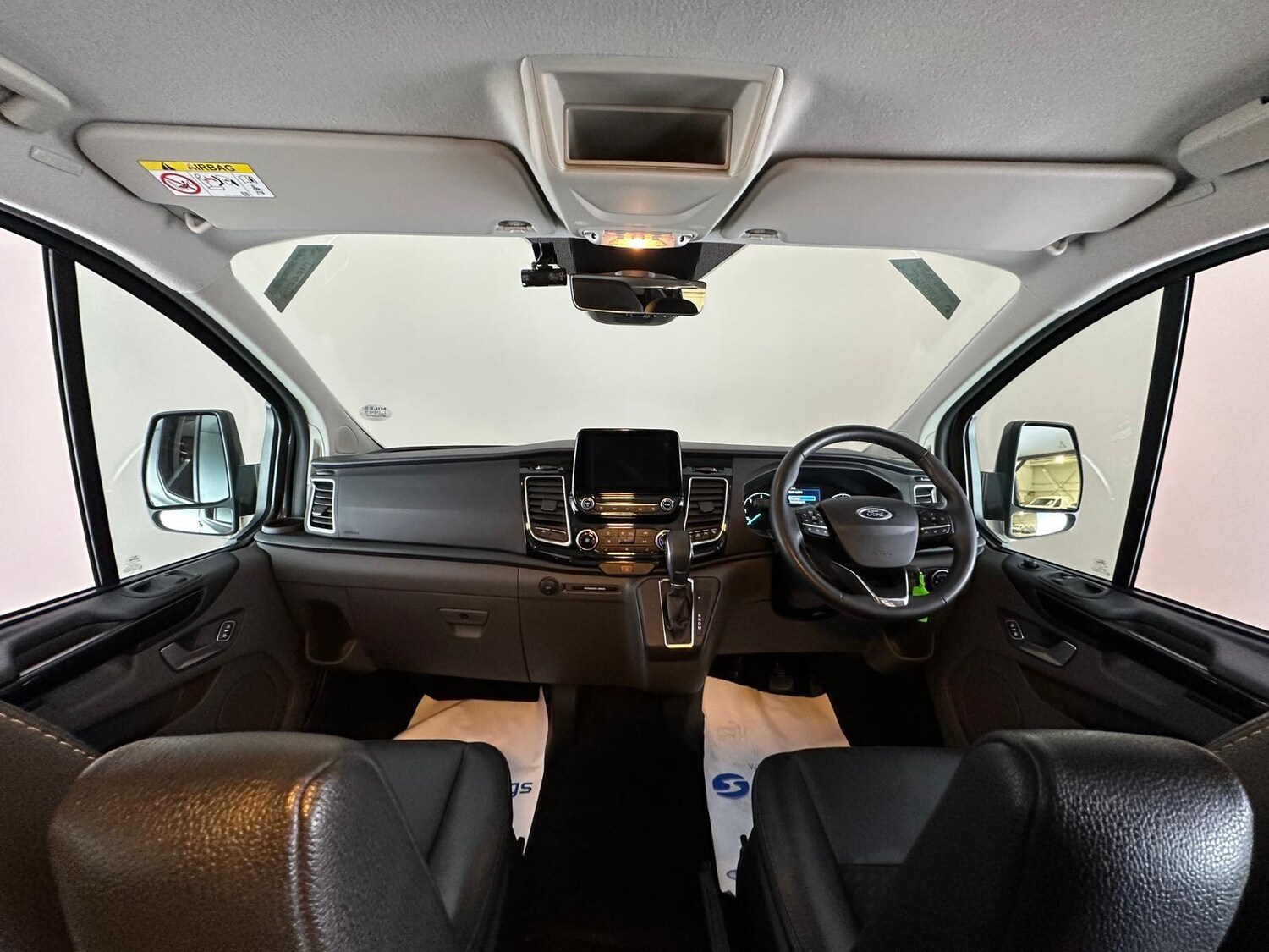 Used Ford Transit Custom 2022 for sale - 77524061: Photo 17