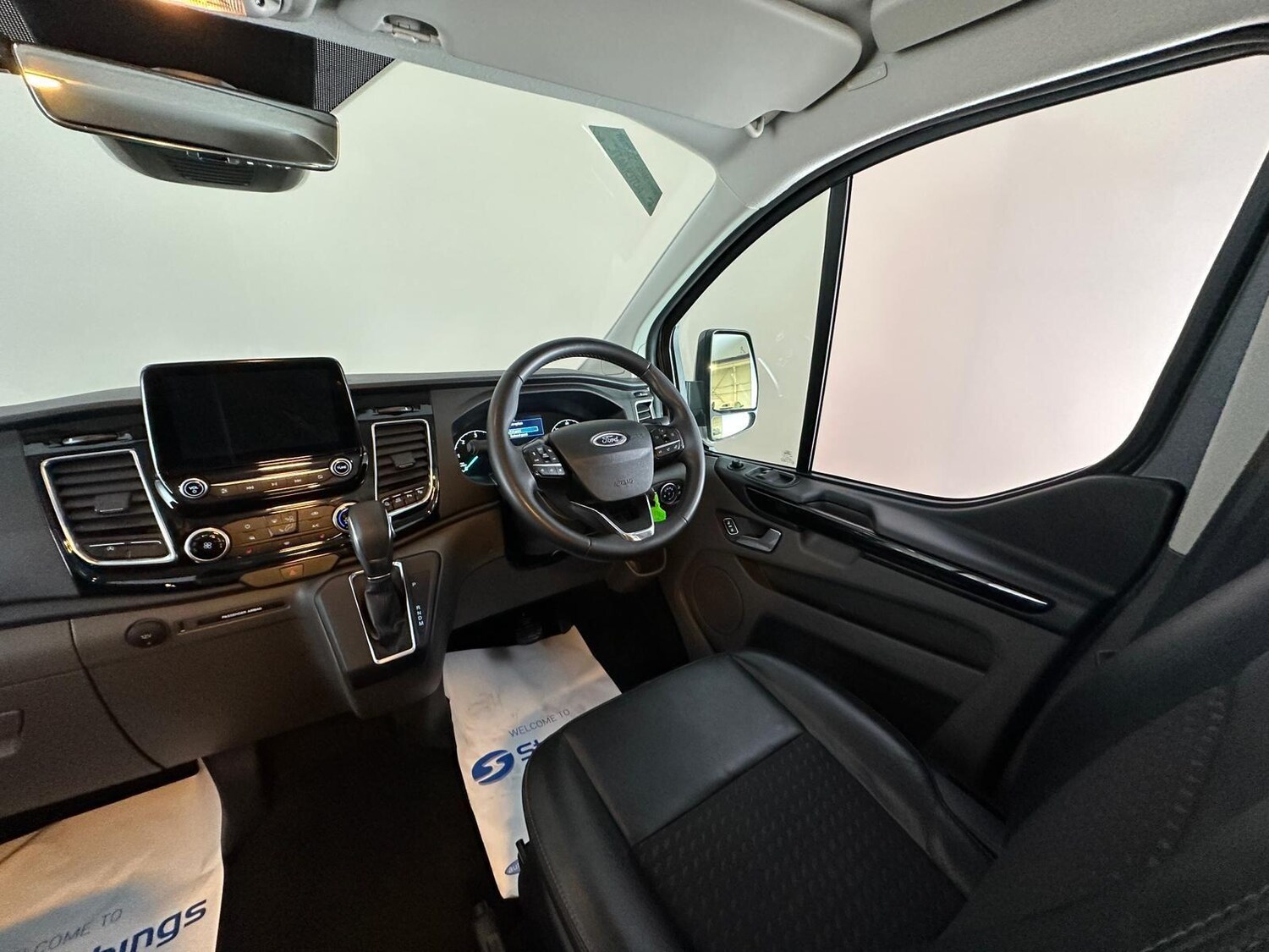 Used Ford Transit Custom 2022 for sale - 77524061: Photo 18