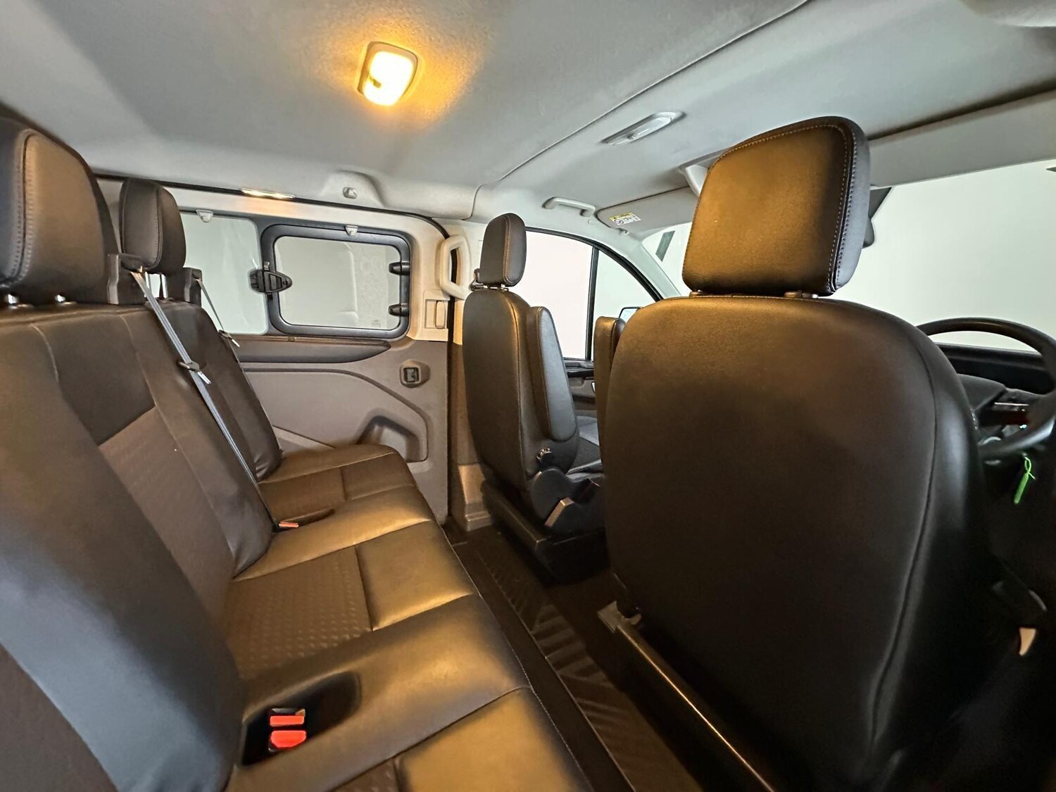 Used Ford Transit Custom 2022 for sale - 77524061: Photo 19