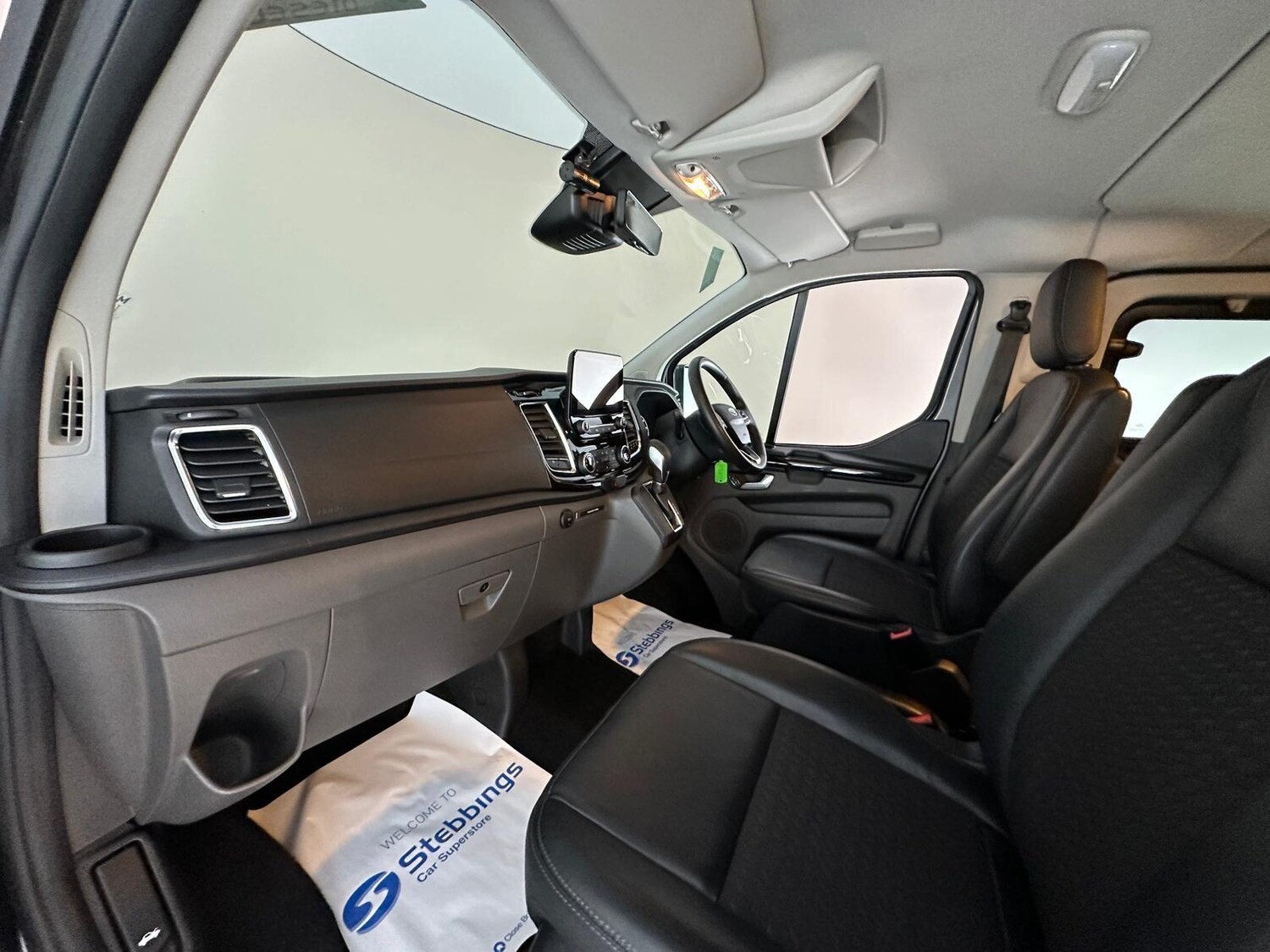 Used Ford Transit Custom 2022 for sale - 77524061: Photo 20