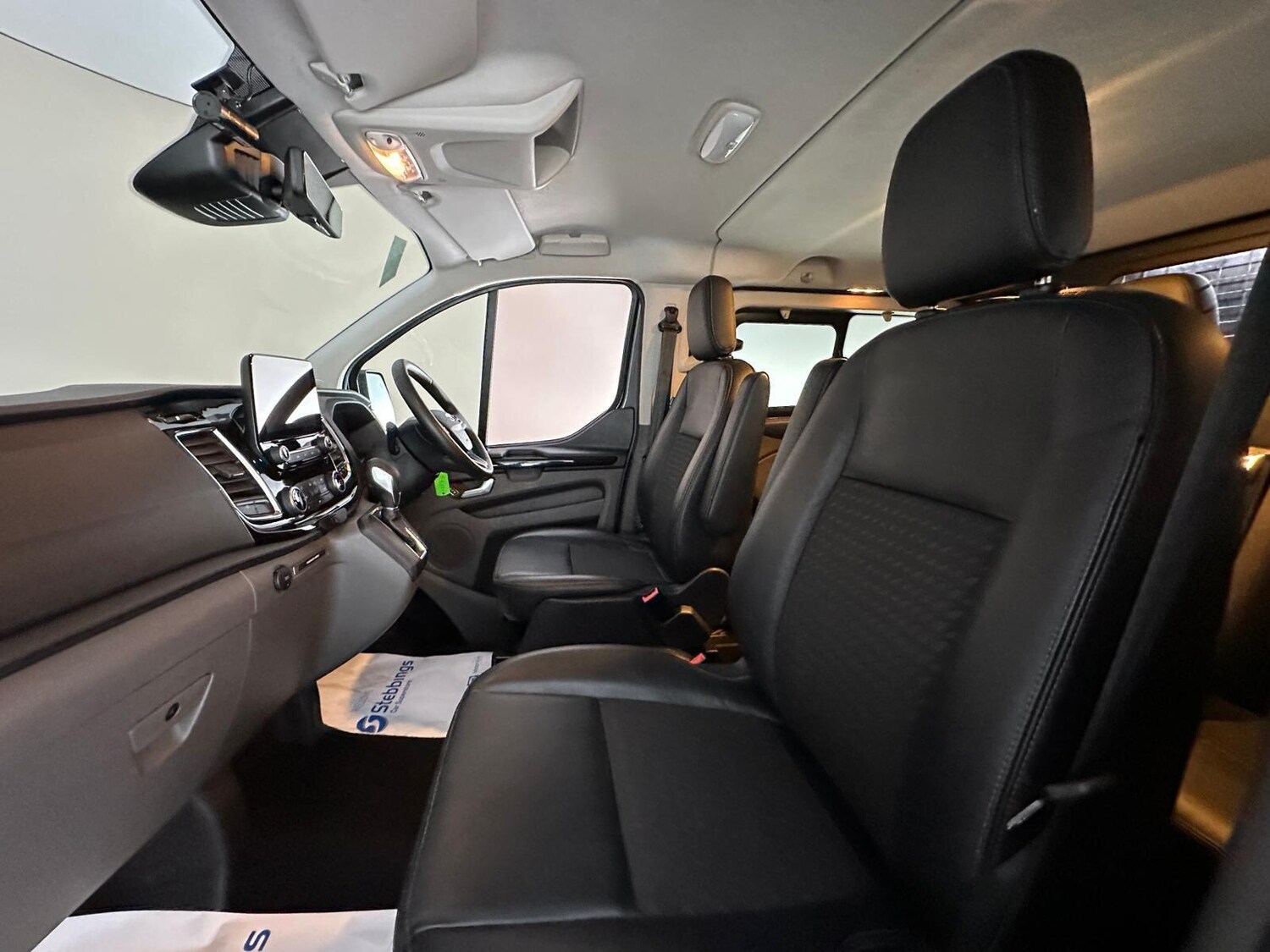 Used Ford Transit Custom 2022 for sale - 77524061: Photo 21