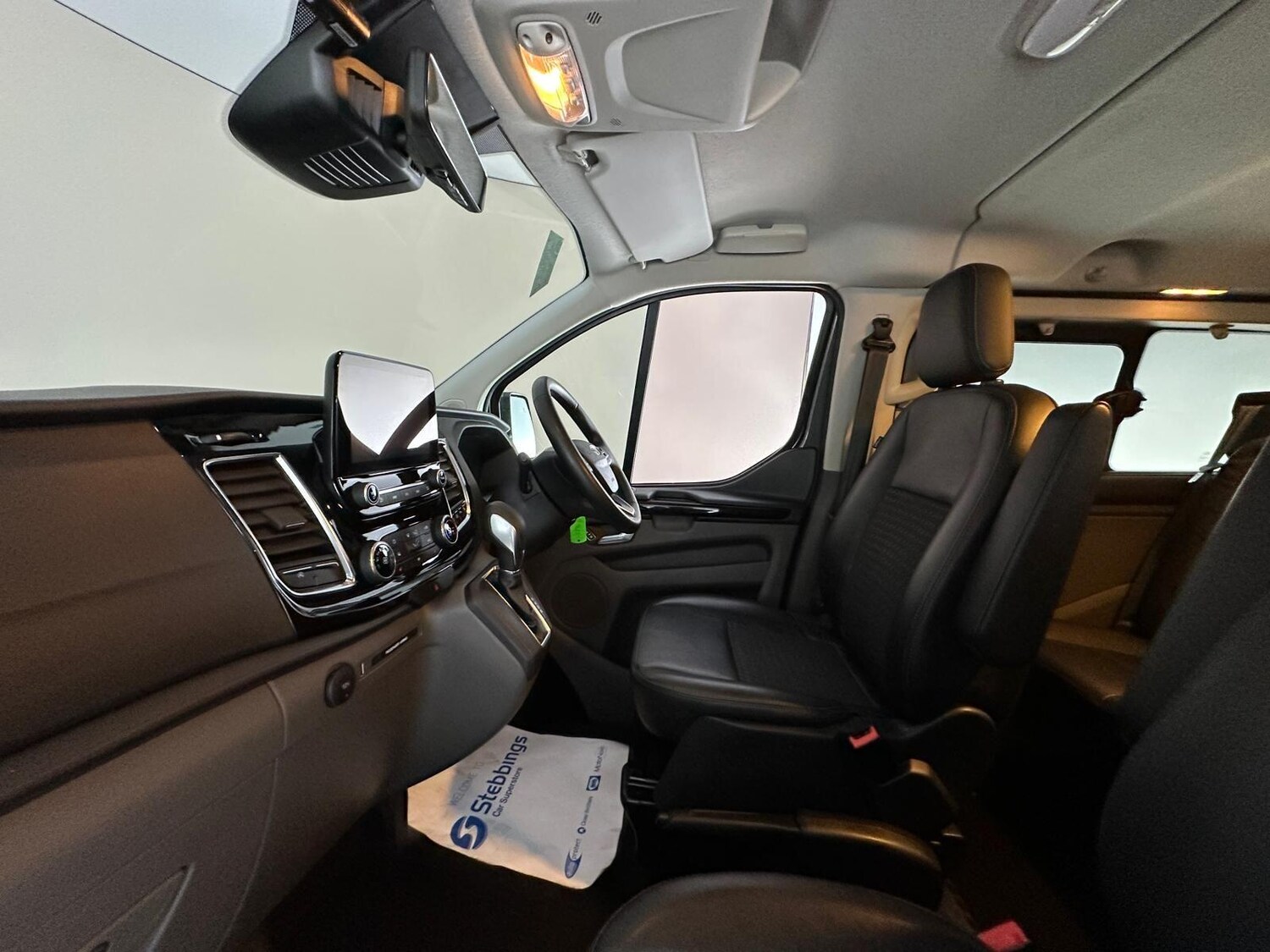 Used Ford Transit Custom 2022 for sale - 77524061: Photo 22