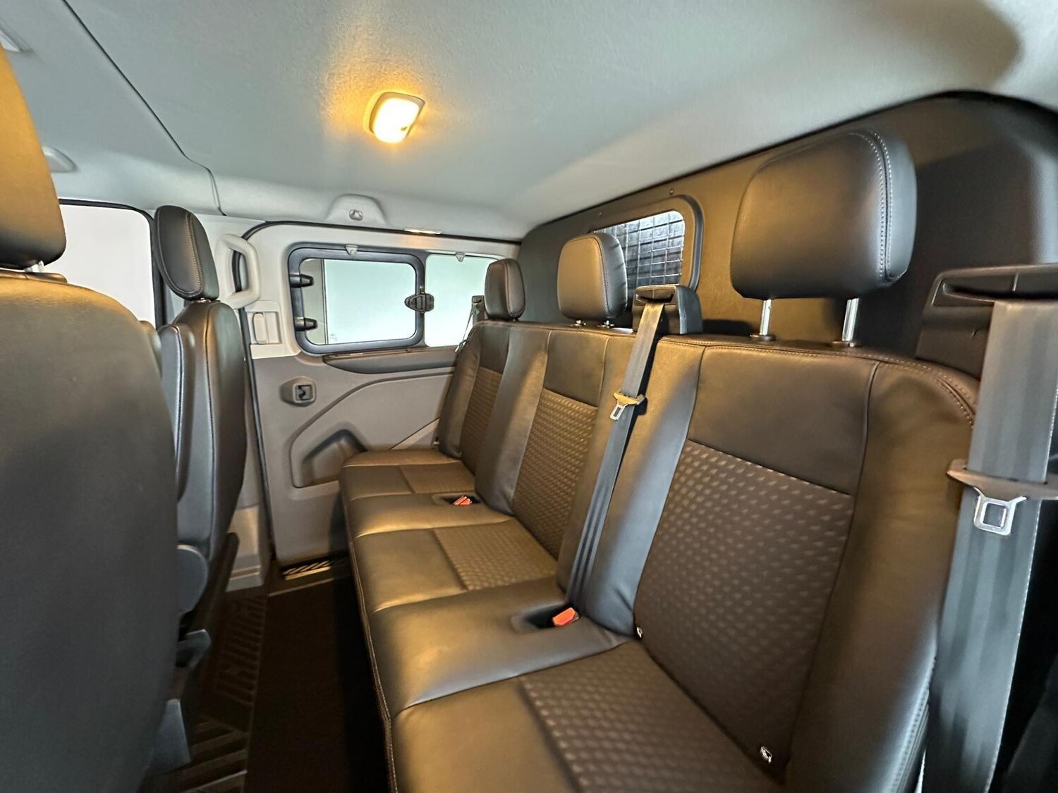 Used Ford Transit Custom 2022 for sale - 77524061: Photo 23