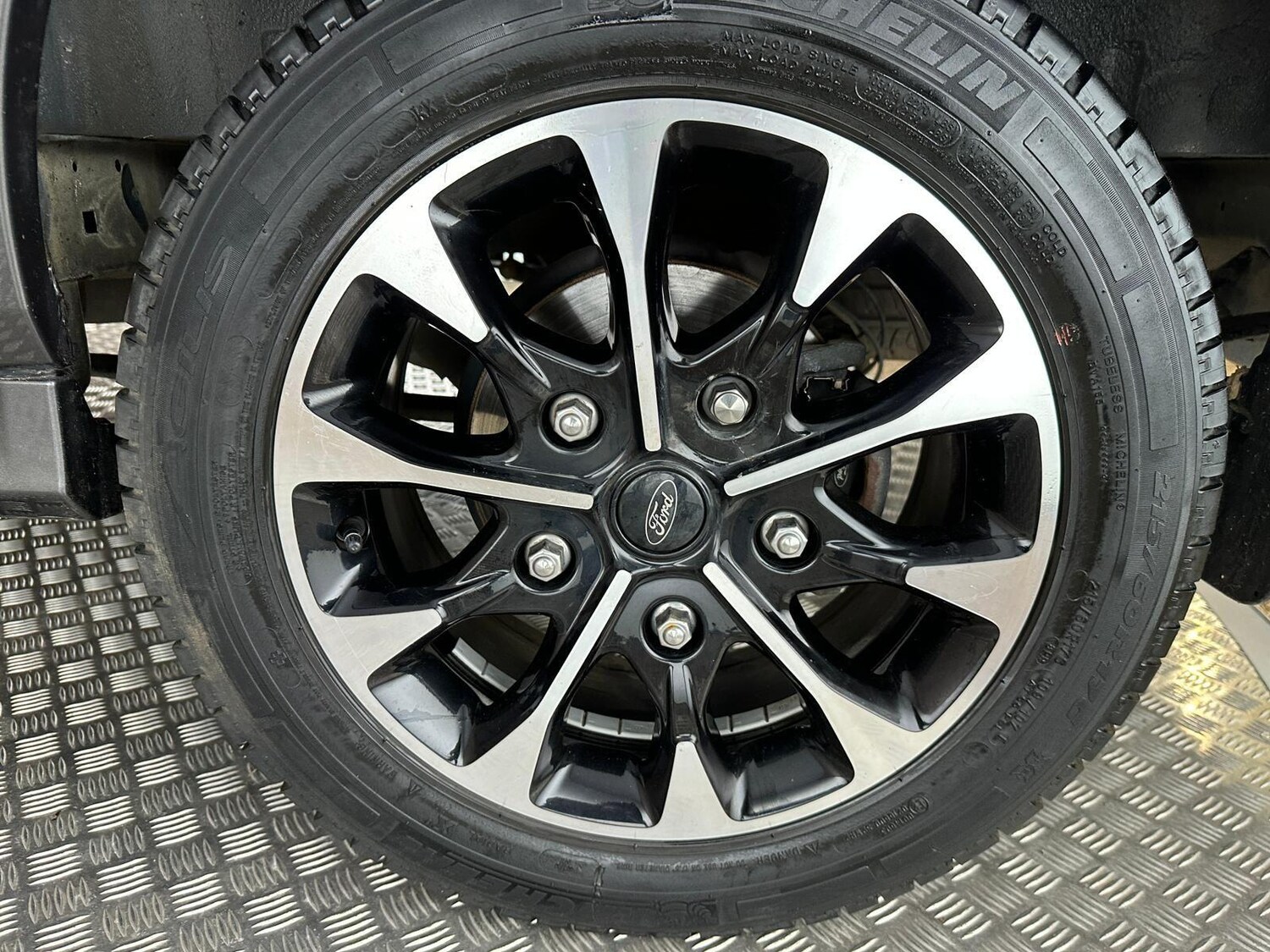 Used Ford Transit Custom 2022 for sale - 77524061: Photo 25