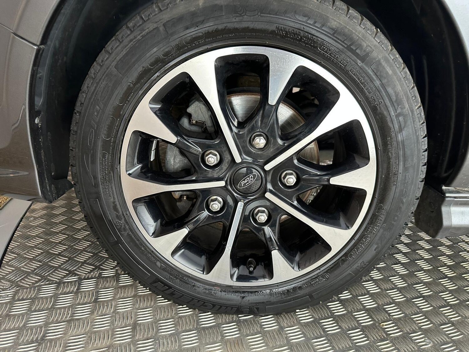 Used Ford Transit Custom 2022 for sale - 77524061: Photo 26