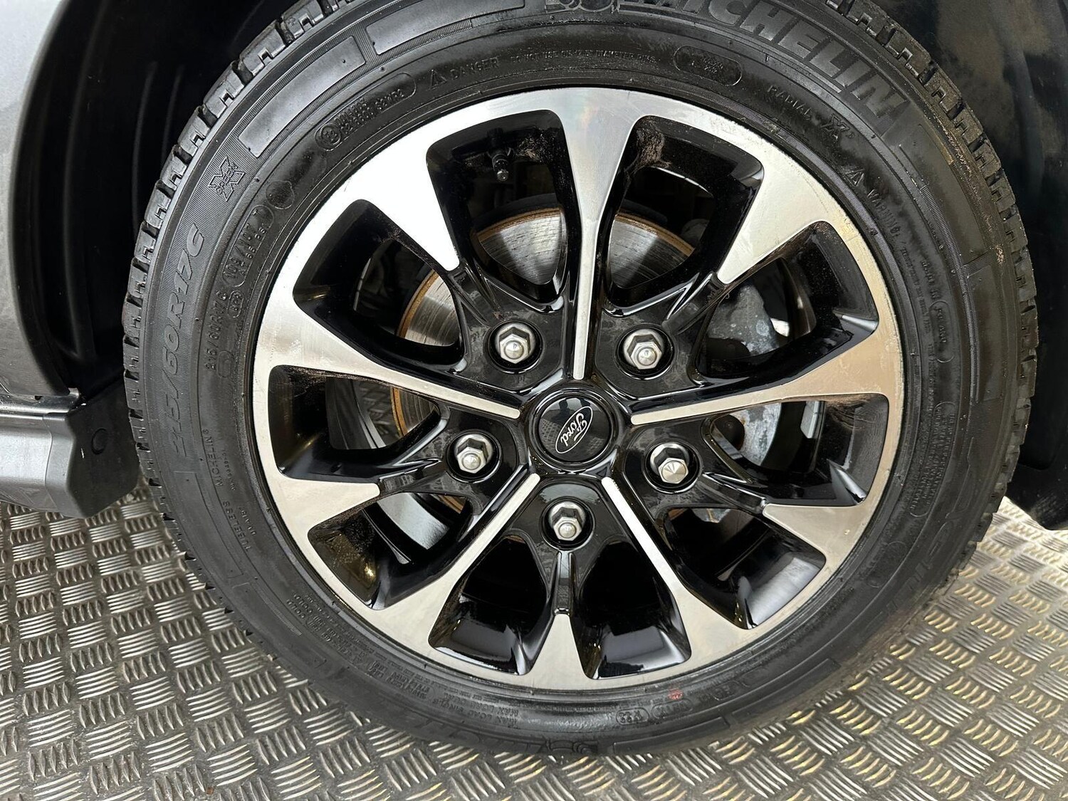 Used Ford Transit Custom 2022 for sale - 77524061: Photo 27