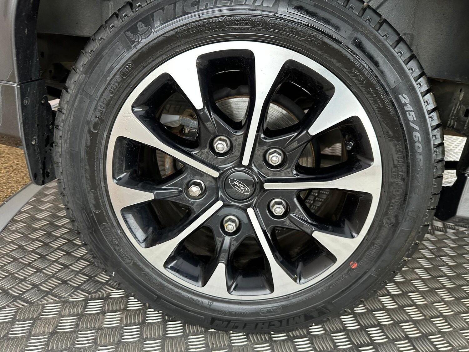 Used Ford Transit Custom 2022 for sale - 77524061: Photo 28