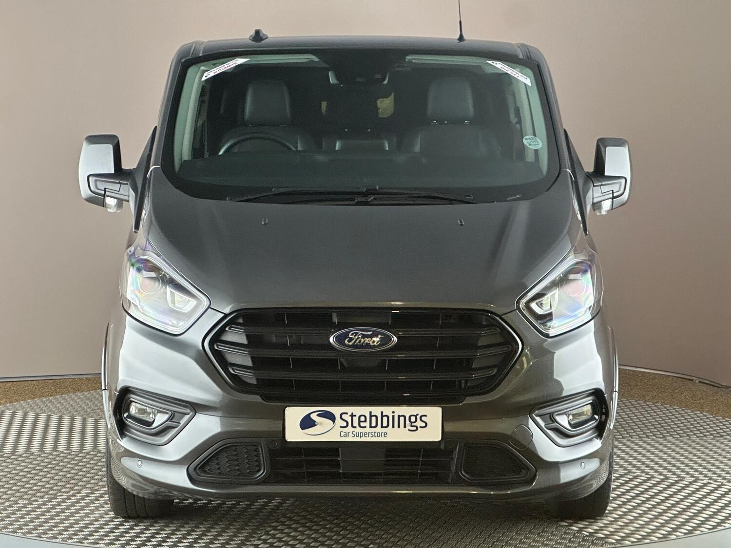 Used Ford Transit Custom 2022 for sale - 77524061: Photo 3