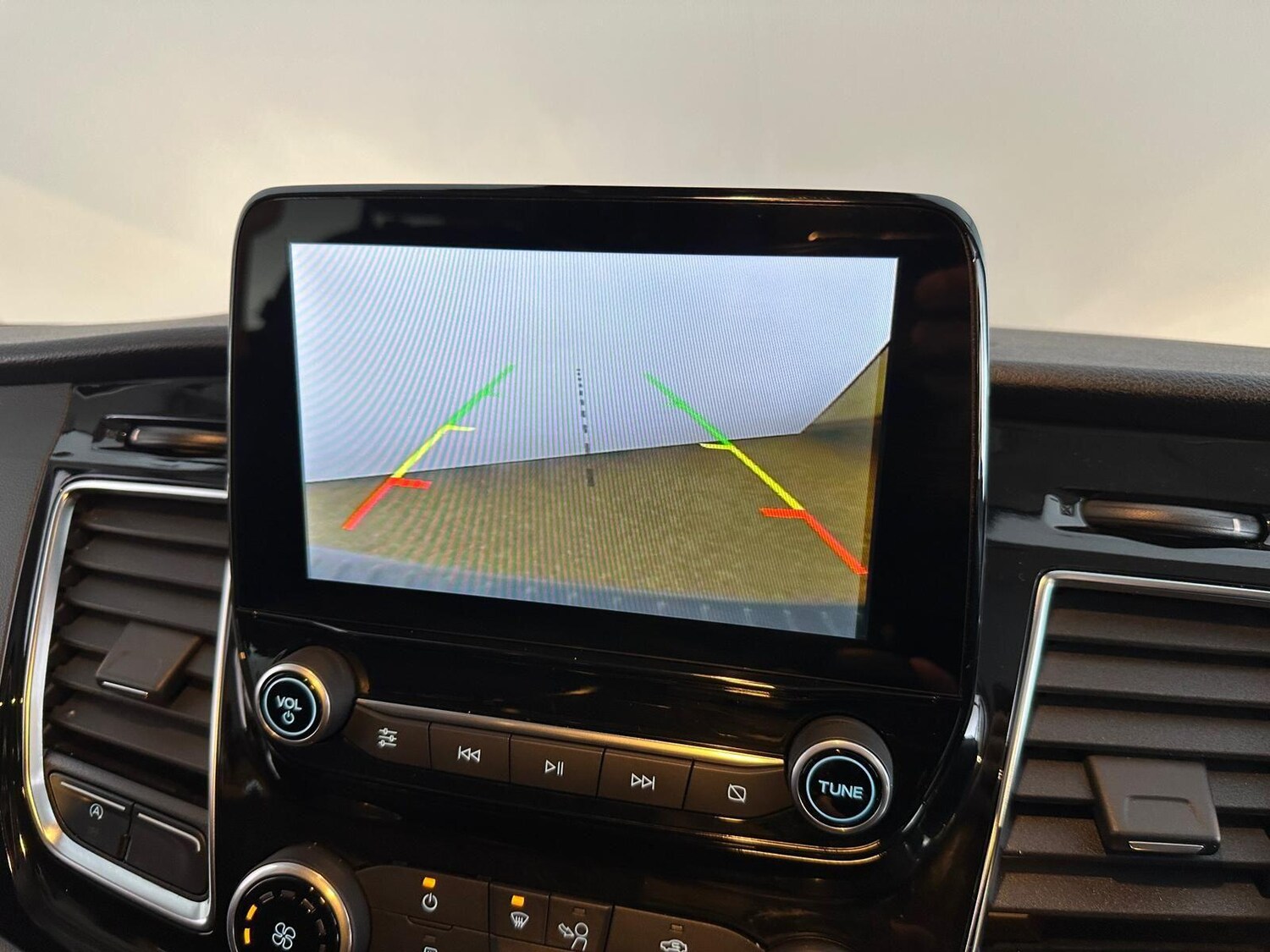 Used Ford Transit Custom 2022 for sale - 77524061: Photo 8