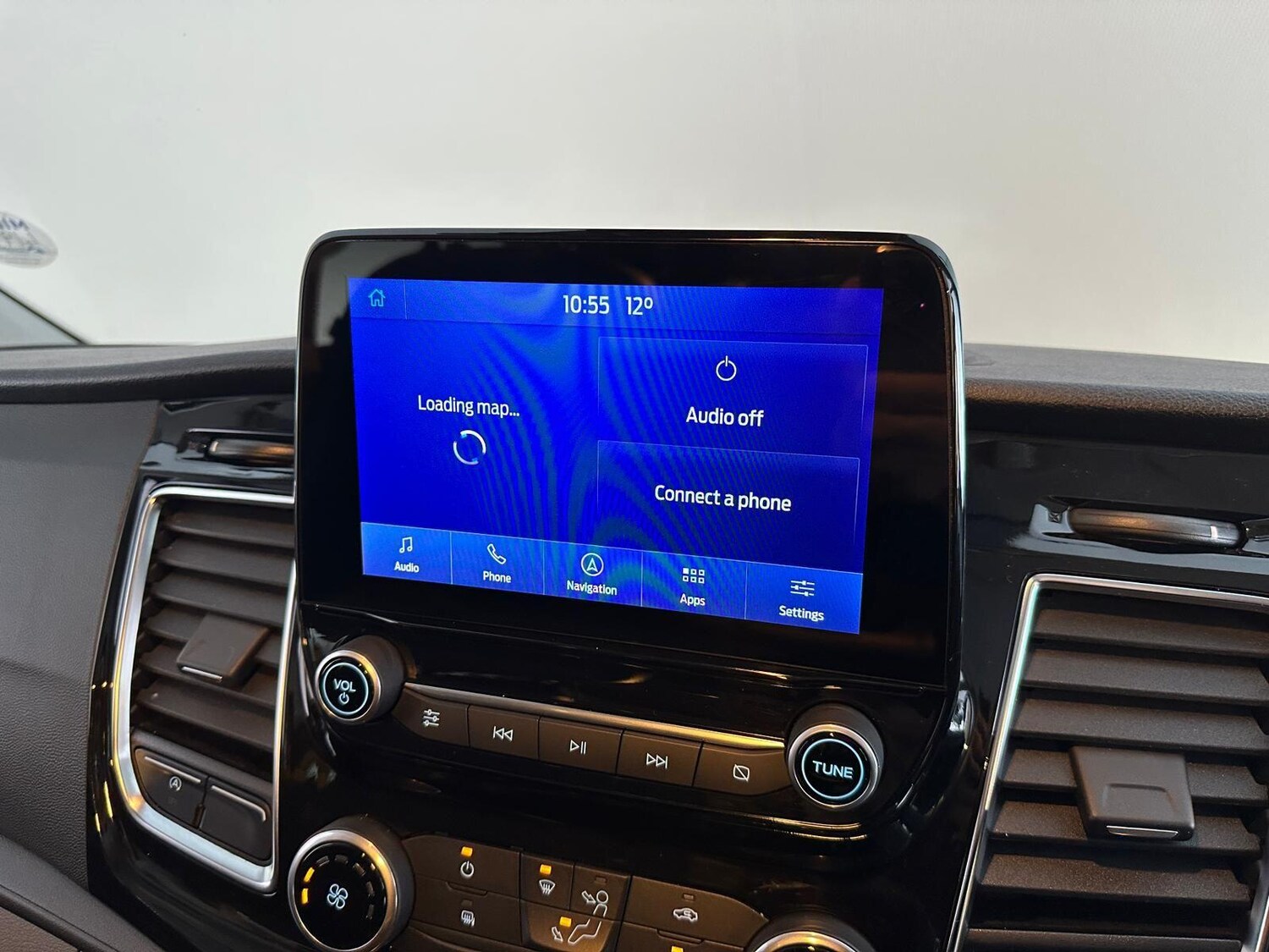 Used Ford Transit Custom 2022 for sale - 77524061: Photo 9