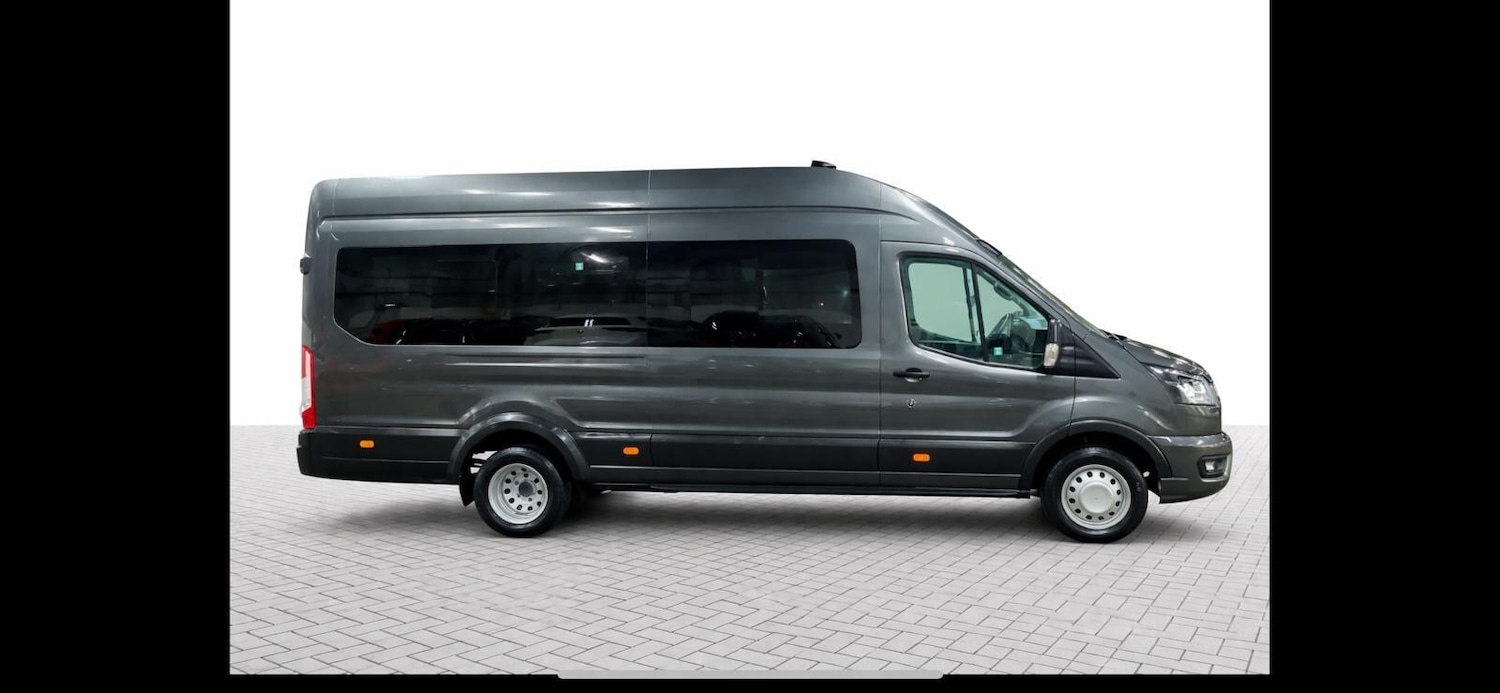 Used Ford Transit 2024 for sale - 77611998: Photo 3