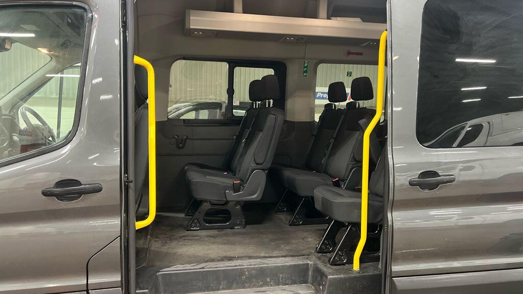 Used Ford Transit 2024 for sale - 77611998: Photo 6