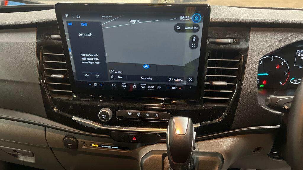 Used Ford Transit 2024 for sale - 77611998: Photo 8