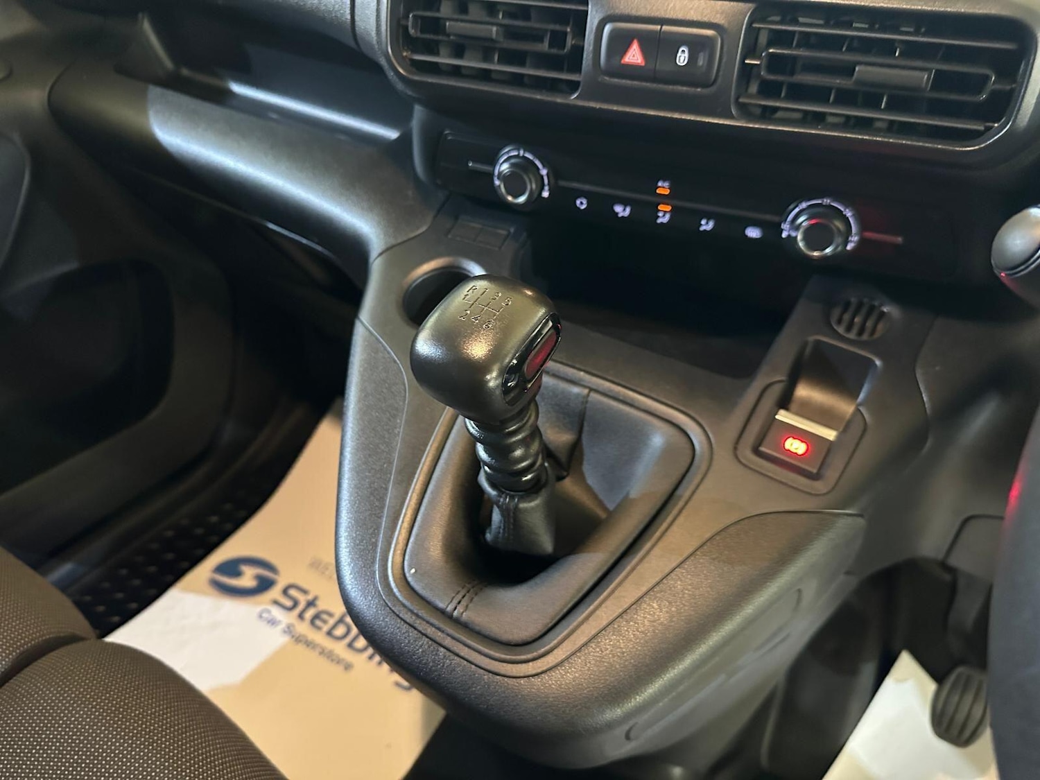 Used Citroen Berlingo 2023 for sale - 76498758: Photo 11