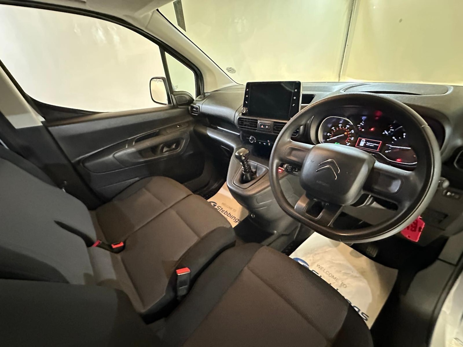 Used Citroen Berlingo 2023 for sale - 76498758: Photo 12