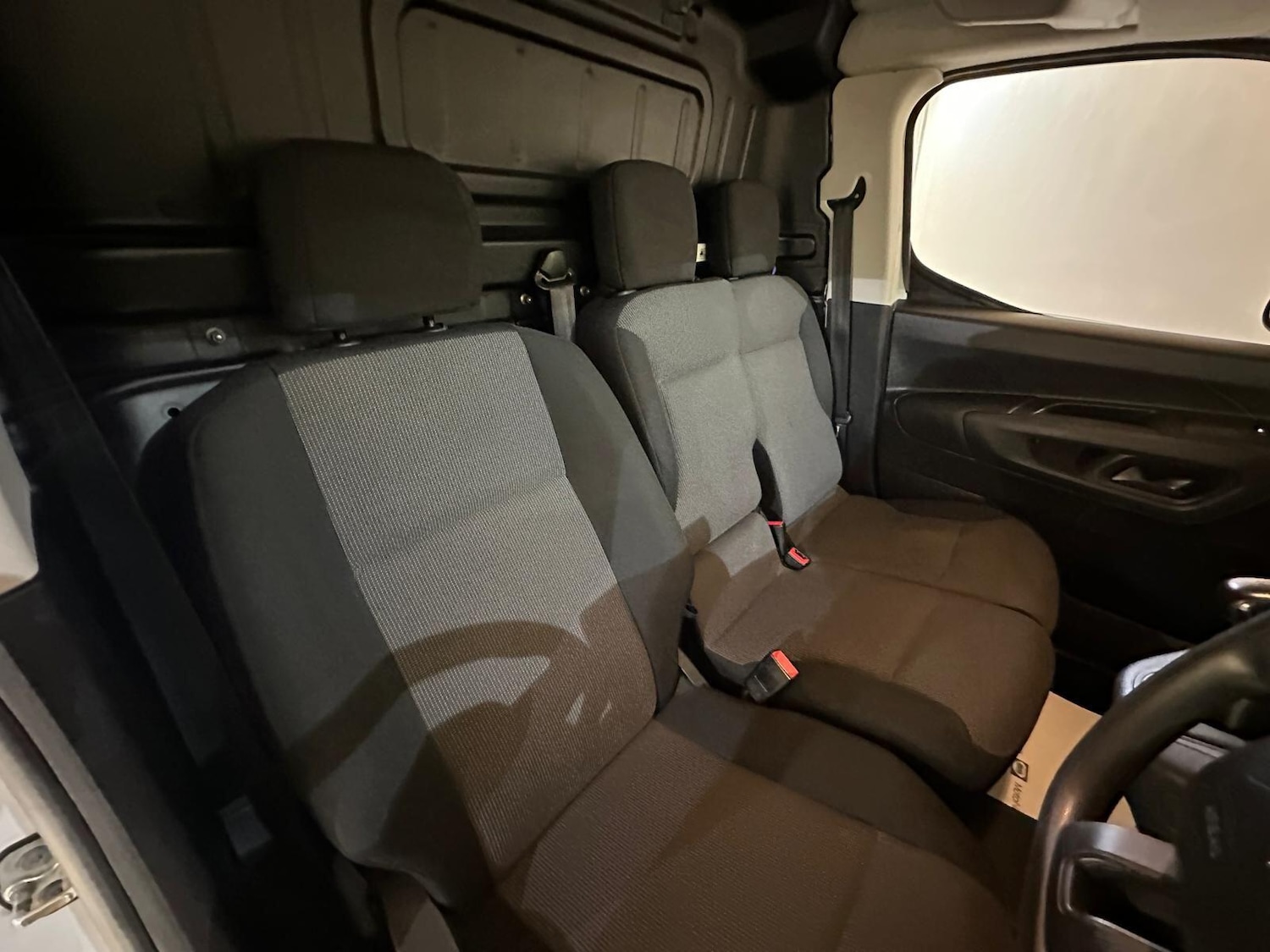 Used Citroen Berlingo 2023 for sale - 76498758: Photo 13