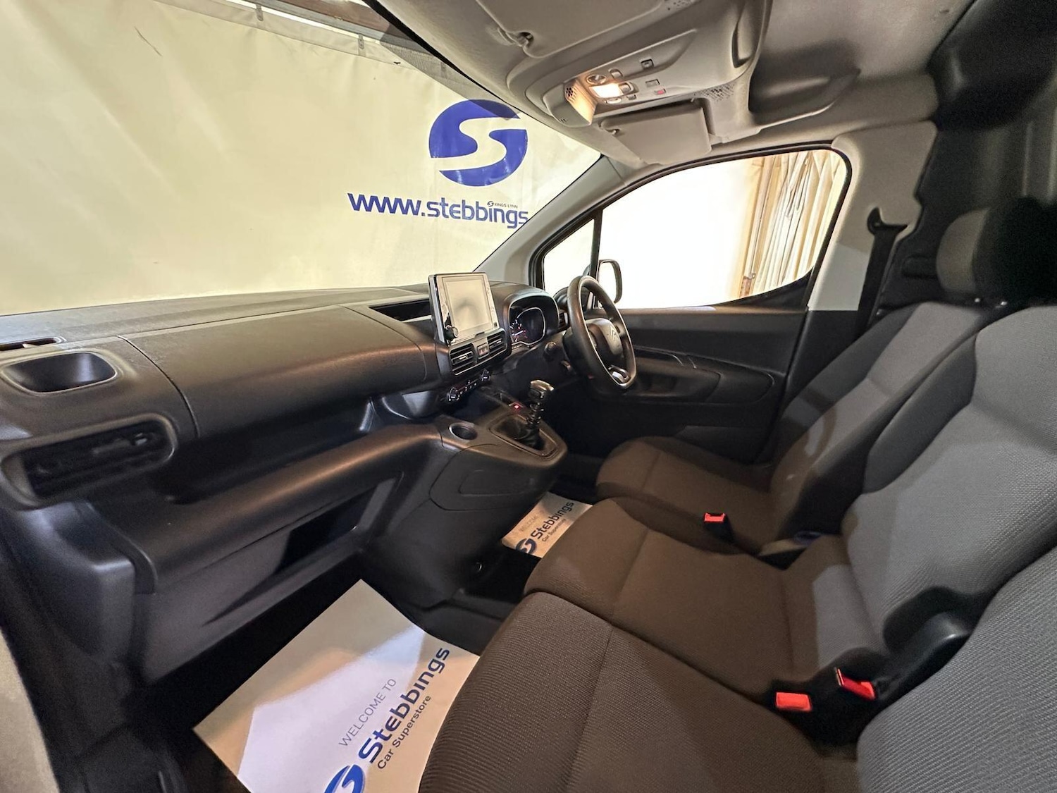 Used Citroen Berlingo 2023 for sale - 76498758: Photo 14