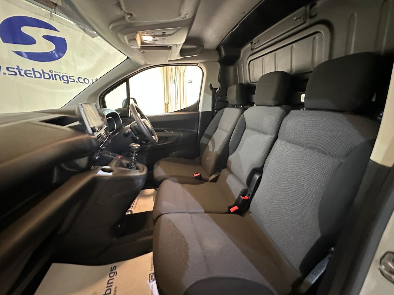 Used Citroen Berlingo 2023 for sale - 76498758: Photo 15