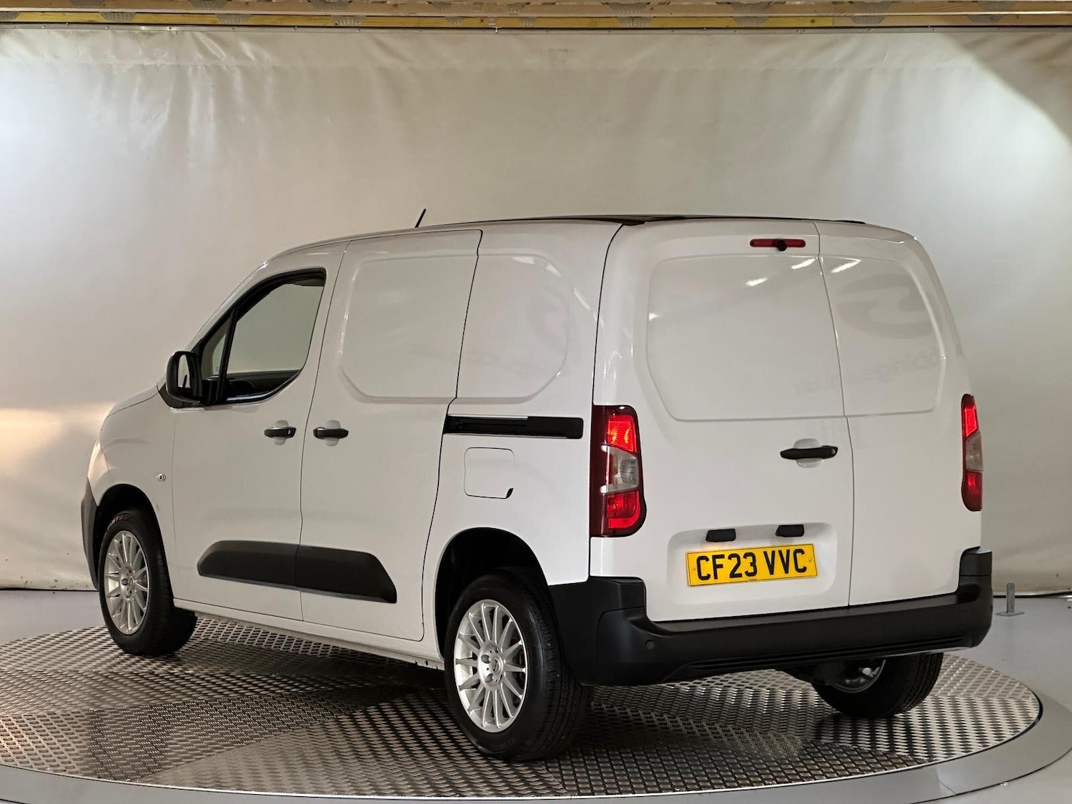 Used Citroen Berlingo 2023 for sale - 76498758: Photo 4